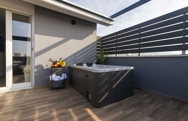 Raise Athens Metro Apartments - Foto 5