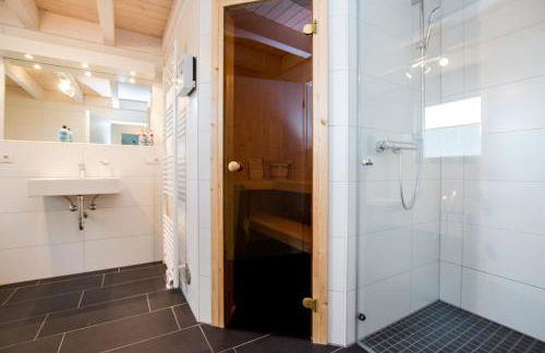 Ferienhaus Hafenkante mit Sky - Foto 11