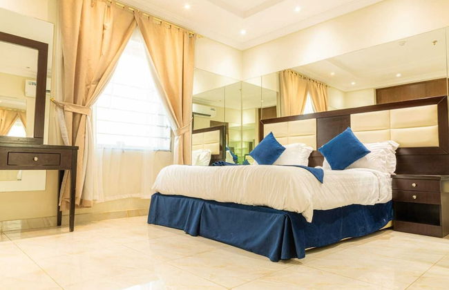 Sweet Alnozha Serviced Apartments - Foto 7