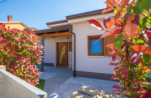 Villa Ingrid in Buzet - Haus für 6 Personen - Foto 40