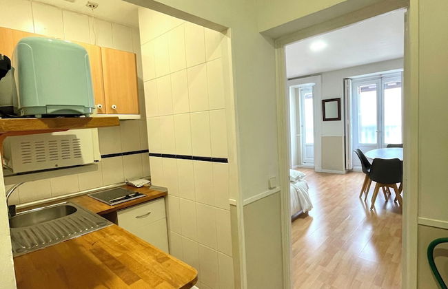 Apartamentos Mayor Centro - Foto 50