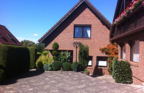 Ferienhaus am Ternscher See - Foto 1