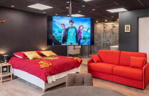 Camping De La Seine - Foto 53