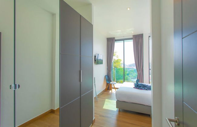 Baan Saint Tropez Villas Kata Beach - Foto 20