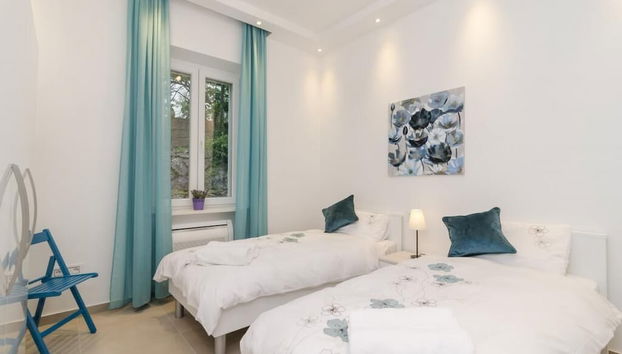 Apartment Take That - Foto 5, Habitación