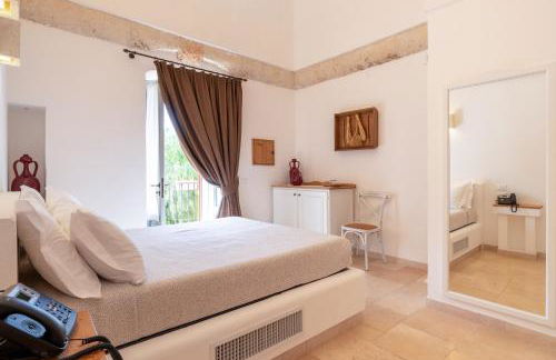 Masseria Torre Rossa - Foto 96