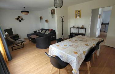 Maison, 5 Chambres équipées, tout confort , fibre - Photo 10