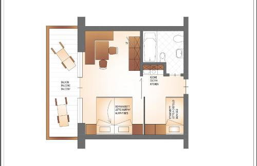 Residence Pfeifhofer - Photo 7