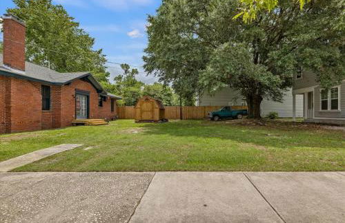 Brooklyn House, Downtown Wilmington - Foto 24