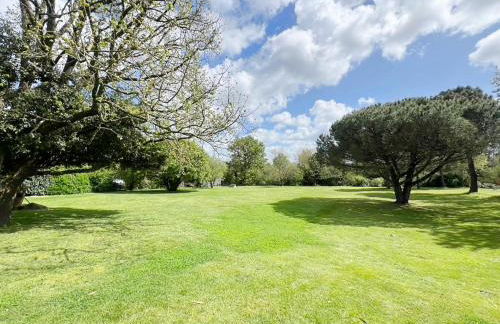 Superbe villa à 2 pas de la mer ! - Foto 23