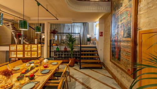 Ohliving Maestranza House - Foto 5