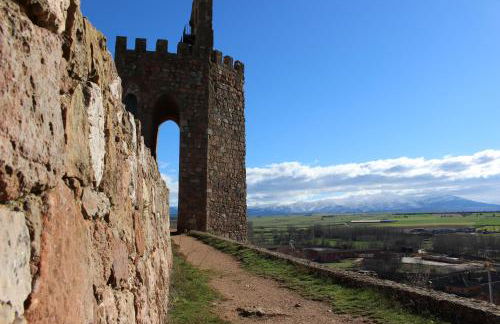 Apartamentos La Alborada Medieval - Foto 43