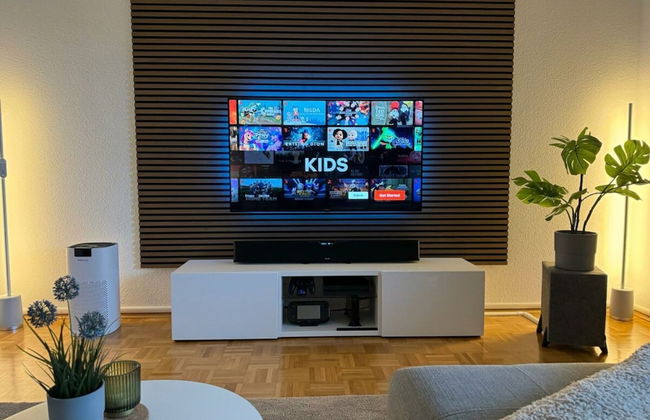 Lovely Apartment Near the Water - Foto 16