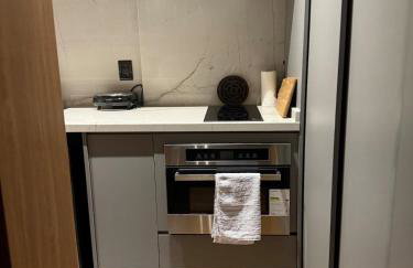 Loft de Luxo com Charme e Design Moderno - Foto 23