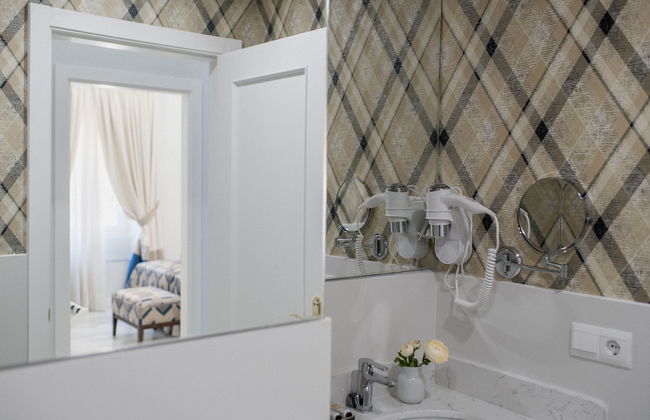 Apartamentos Abreu Suites - Foto 70