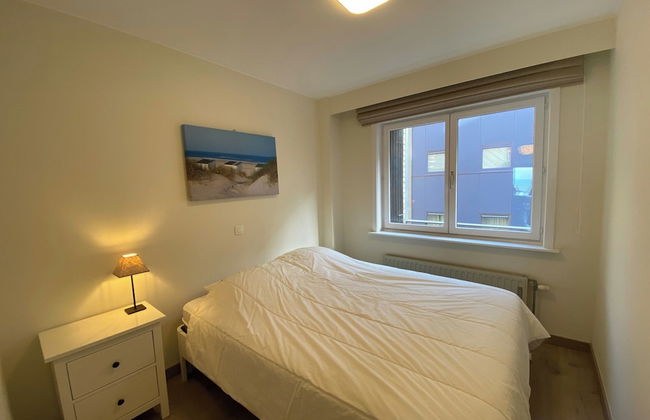 Apartment in Nieuwpoort With Terrace - Foto 2