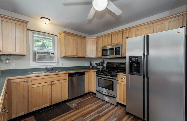 Solitude by Taylor Made Deep Creek - Foto 13