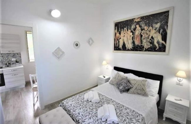 Two-room Apartment in Residence - Relax - Air Conditioned - Wi-fi - Foto 4
