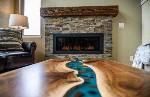 Snowcrest C304Ski Getaway Hot Tub & Theater Room - Foto 5