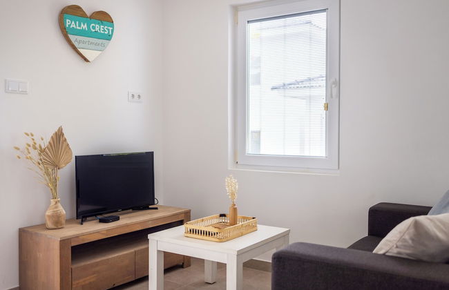 Palm Crest - Foto 17