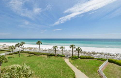 Silver Beach Towers E403 - Foto 28