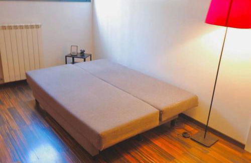 Lovely Apartment Navigli - Foto 21