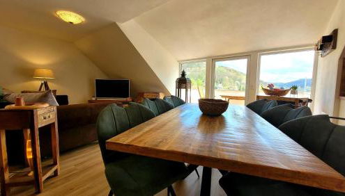 Ferienwohnung Festungsblick Königstein - Foto 3