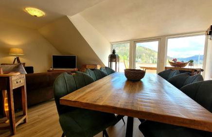 Ferienwohnung Festungsblick Königstein - Foto 3