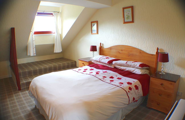 Cairngorm Highland Bungalows - Foto 2