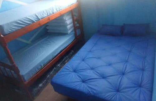 1108 Apartamento refrigerado completo para 8 pessoas - Photo 19