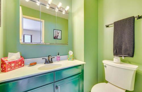 4 Mi to Bromley Mtn Family-Friendly Retreat! - Foto 29