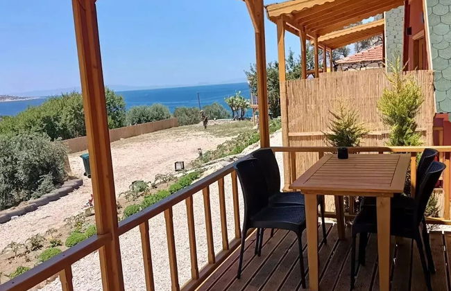 Hayela Bungalov Otel ve Restaurant - Foto 7