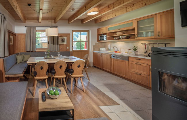 AlpenParks Hagan Lodge Altaussee - Foto 5