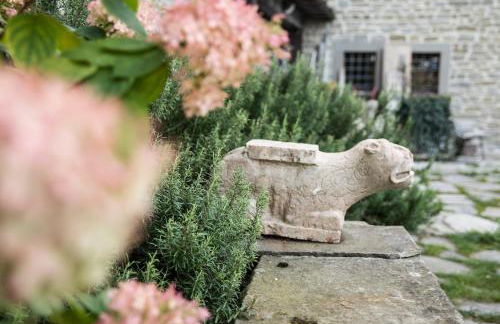 Antico maniero La Ploca - Foto 35