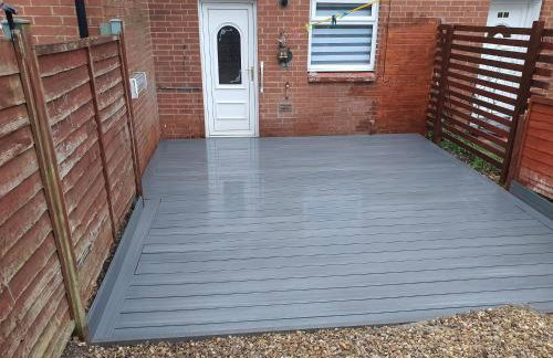 Modern house close to Glasgow Green - Foto 36