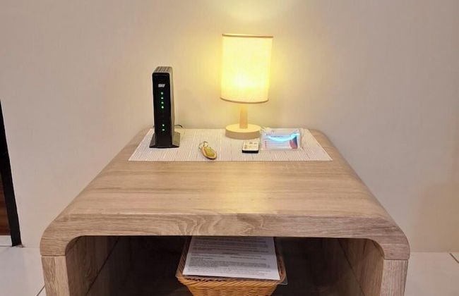 Manila Bayview Luxury Rental - Foto 16