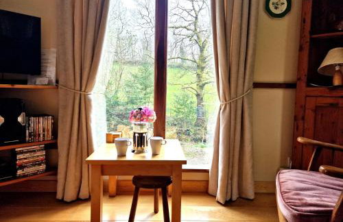 Y Caban at Wig Farm near Llangrannog - Foto 8