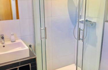 Komfortables Reetdachferienhaus Hasel 1 - Foto 20