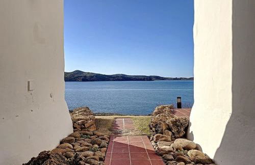 P98 - Bonito apartamento sobre el mar - Foto 32