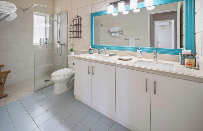 Maltese Falcon Villa 4bd by Zenbreak - Foto 11