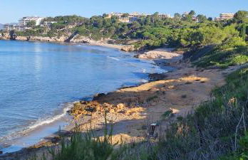 Apartmento en Primera línea de Mar, vistas al Mar y Piscina - Foto 42