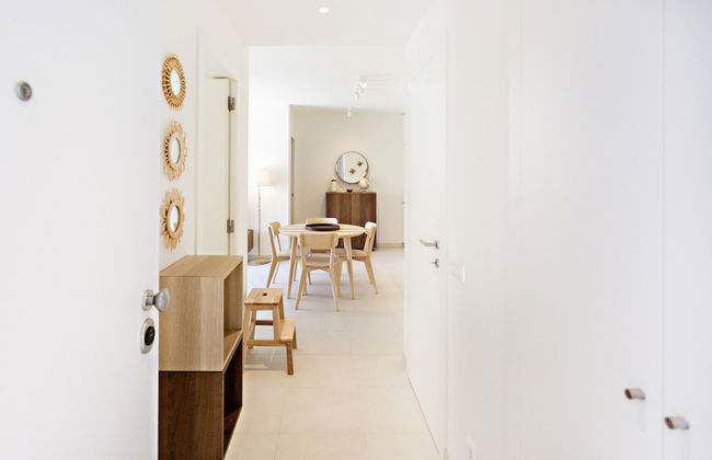 Casas do Forte DE in Tavira - Foto 3