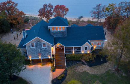 Bamboo Sands Villa and Captains Lookout - Foto 65