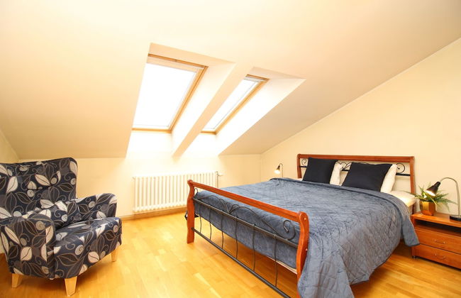 Tallinn City Apartments Freedom Square - Photo 3