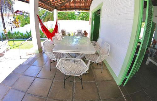 Casa de praia Solar da Barra - Photo 21