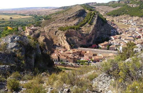 Apartamento Rural El Balcón - Photo 29