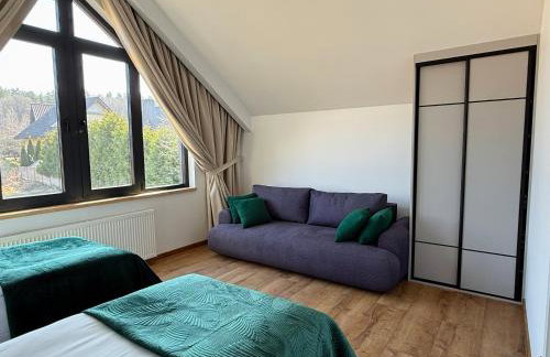 POKOJE GOŚCINNE U MIKOŁAJA - Photo 76