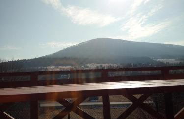 Słoneczne Chaty Kasina Wielka - Foto 22