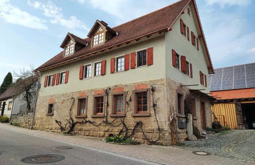 Relaxen im Taubertal - Foto 19