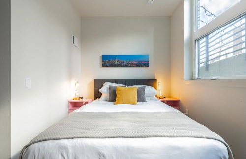 Cityscape Condotel on First Hill-Capitol Hill - Foto 21